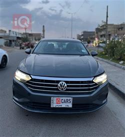 فولكسفاغن جيتا